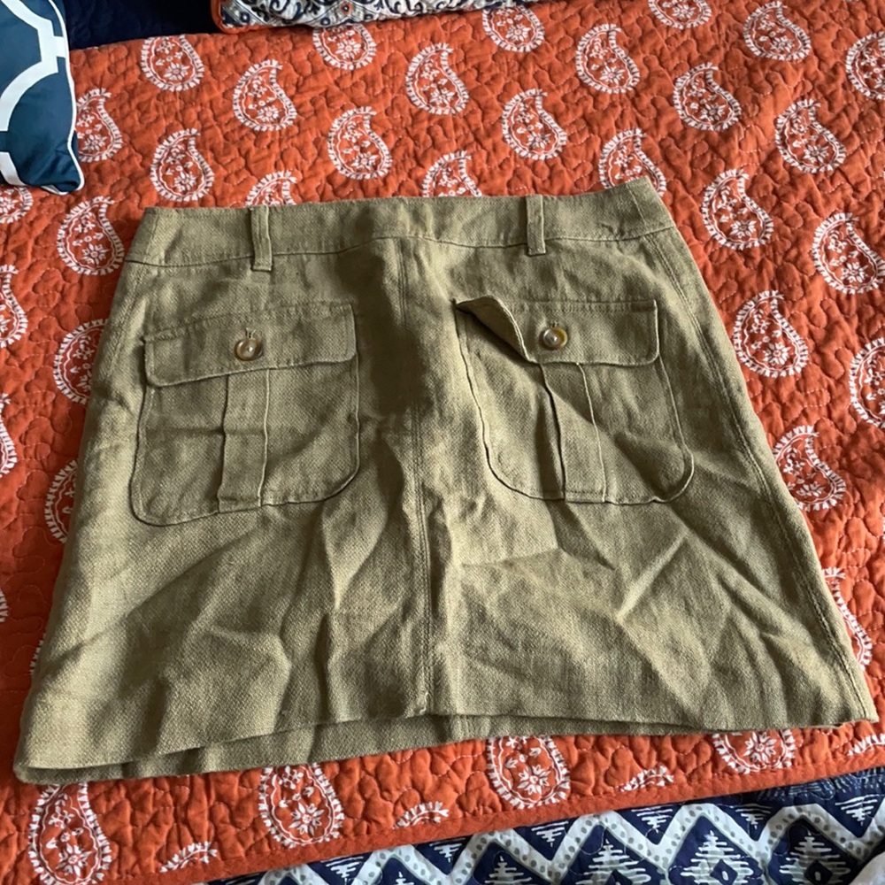 skirt